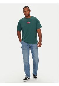 Levi's® Jeansy 555™ A9234-0001 Niebieski Loose Fit. Kolor: niebieski #3