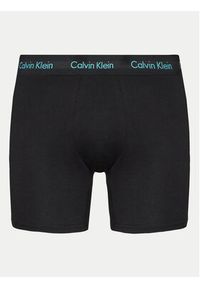 Calvin Klein Underwear Komplet 3 par bokserek 000NB1770A Czarny. Kolor: czarny. Materiał: bawełna #4