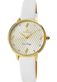 Zegarek Gino Rossi Zegarek Damski G.Rossi 12094A-3C2 #1