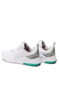 Puma Sneakersy Mapf1 Wired Run 306787 06 Biały. Kolor: biały. Materiał: materiał. Sport: bieganie
