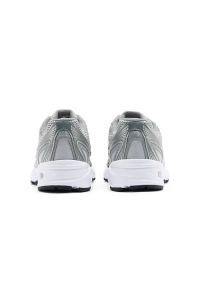 New Balance - NEW BALANCE U740SG2 Sneakersy damskie. Okazja: na co dzień. Zapięcie: sznurówki. Kolor: szary. Materiał: materiał, syntetyk, guma. Szerokość cholewki: normalna. Sezon: lato #5