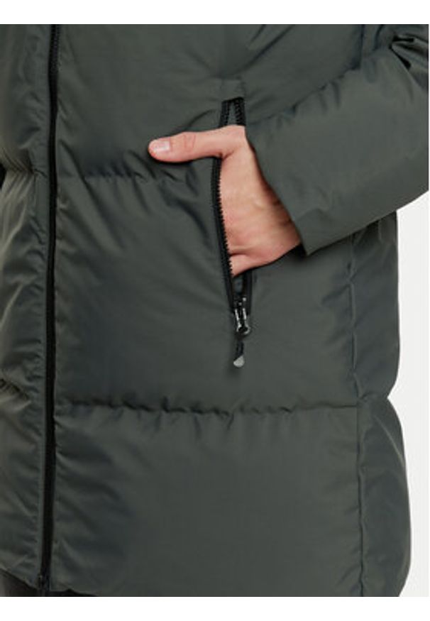 BRUNOTTI - Brunotti Kurtka zimowa Bigmain 2421180003 Zielony Regular Fit. Kolor: zielony. Materiał: syntetyk. Sezon: zima