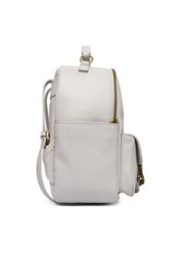 Just Cavalli Plecak 80RA4BA5 ZSA89 Szary. Kolor: szary. Materiał: skóra #2