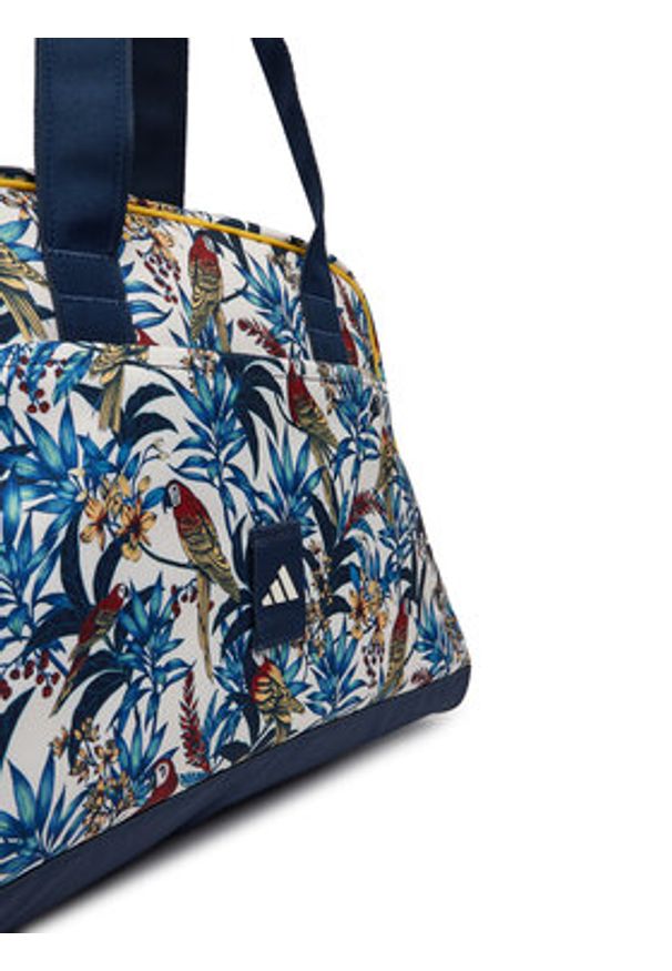 Adidas - adidas Torebka KA9936 Niebieski. Kolor: niebieski