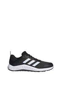 Adidas - Buty treningowe Everyset. Kolor: czarny, biały, wielokolorowy. Materiał: materiał