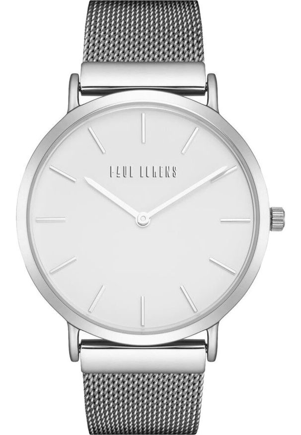 Zegarek Paul Lorens ZEGAREK DAMSKI PAUL LORENS - PL10771B-3C1 (zg508a) + BOX