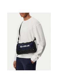 Torba Reebok. Kolor: czarny #1