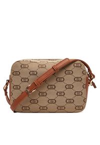 Liu Jo Torebka M Camera Case AA5159 T3846 Brązowy. Kolor: brązowy #4