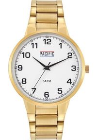 Zegarek Pacific ZEGAREK MĘSKI PACIFIC X0059 (zy096c) #1