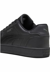 Puma - Sneakersy Caven 2.0 PUMA Black Cool Dark Gray. Kolor: wielokolorowy, czarny, szary. Sezon: lato