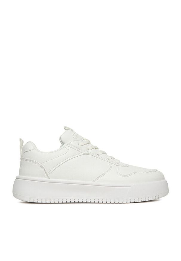 Sprandi Sneakersy CEO-BP91-26170 Biały. Kolor: biały. Materiał: syntetyk, materiał
