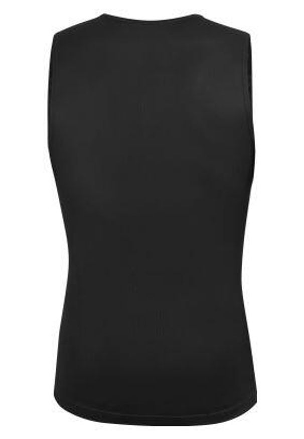 MAVIC - Tank top Mavic. Kolor: czarny. Długość rękawa: bez rękawów. Sport: kolarstwo