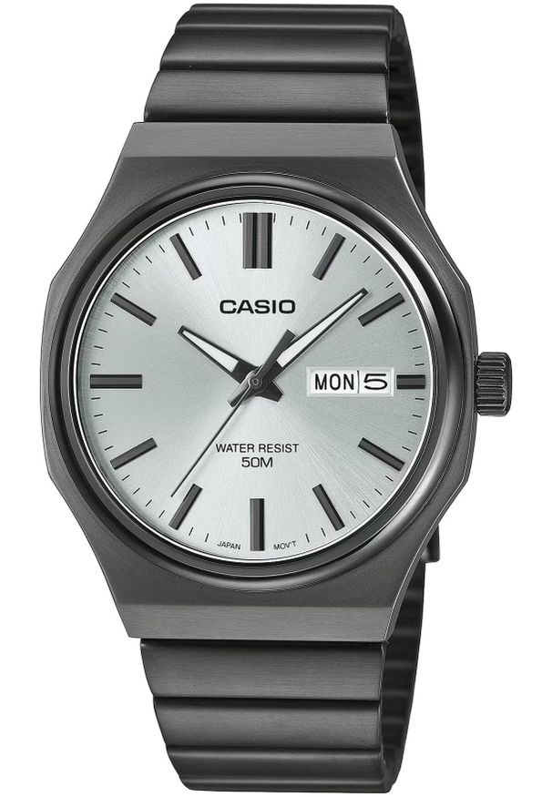 Zegarek Męski Casio MTP-E735B-7A + BOX