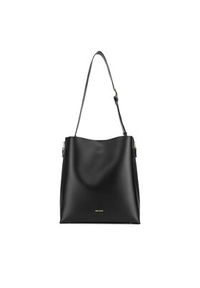 Gino Rossi - GINO ROSSI Torebka EO-WEN-3 Czarny. Kolor: czarny #6