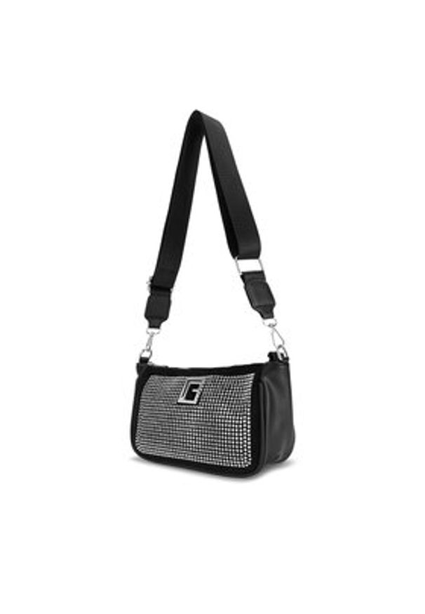 Jenny Fairy Torebka JFR-L-026-06 Czarny. Kolor: czarny