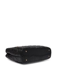 Guess Torebka Libby HWGG99 12250 Czarny. Kolor: czarny #7