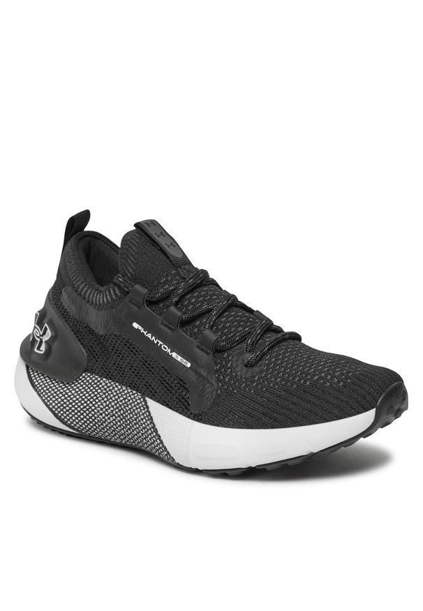 Buty Under Armour Ua W Hovr Phantom 3 Se 3026584-002 Szary. Kolor: szary