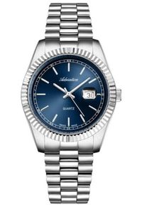 Zegarek damski Adriatica A3090.5115QXL srebrny. Kolor: srebrny #1