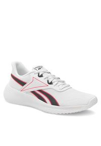 Reebok Sneakersy Lite 3 Tg 100025761 Biały. Kolor: biały. Materiał: materiał, mesh #4