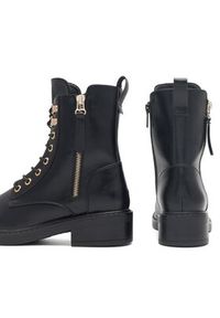 Jenny Fairy Trzewiki WS2622-01 Czarny. Kolor: czarny. Materiał: syntetyk #2