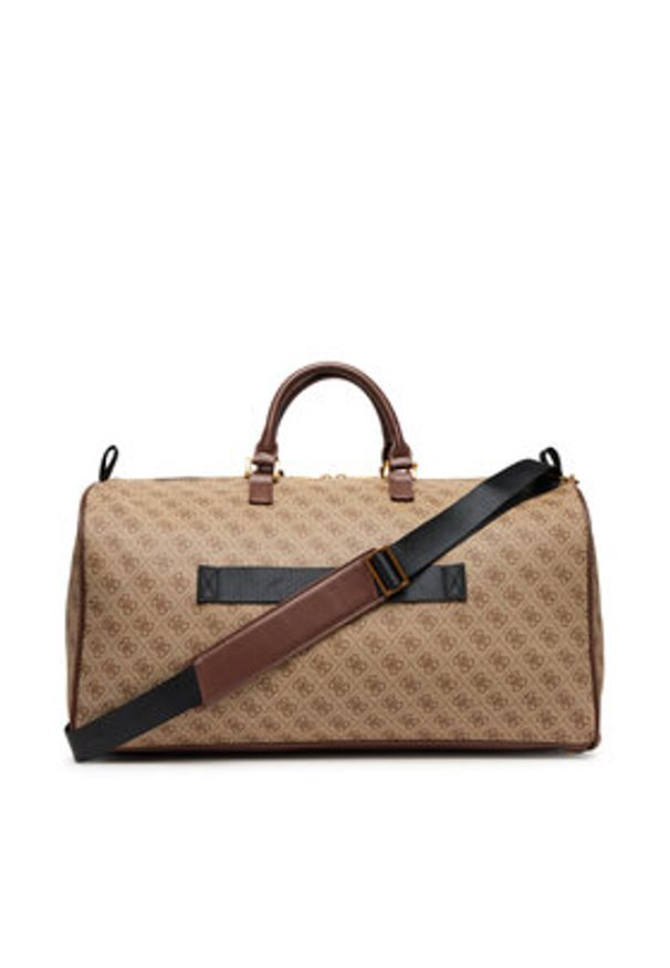 Guess Torba TMIBLG P5335 Brązowy. Kolor: brązowy. Materiał: materiał