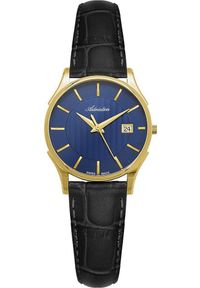 Zegarek Adriatica Zegarek Damski Adriatica na Pasku A3146.1215Q - Zegarek Kwarcowy Swiss Made #1