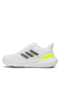 Adidas - adidas Sneakersy Ultrabounce Shoes Junior IG7284 Biały. Kolor: biały #2