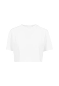 Urban Classics - Krótka Koszulka Damska Oversize (zestaw 2 Sztuk). Kolor: wielokolorowy, beżowy, brązowy. Długość: krótkie