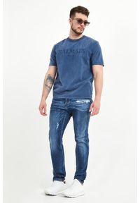 Balmain - T-shirt męski BALMAIN #2