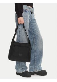 G-Star RAW - G-Star Raw Torebka CEO-HUGO-XC8343 Czarny. Kolor: czarny