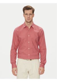JOOP! Jeans Koszula 15 JJSH-92Hanson2K-W 30045977 Czerwony Regular Fit. Kolor: czerwony. Materiał: bawełna #1