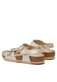 Birkenstock Sandały Rio 1027418 Biały. Kolor: biały #3