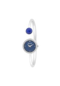 Liu Jo Zegarek Fashion Decor TLJ2810 Srebrny. Kolor: srebrny #1