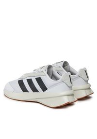 Adidas - adidas Sneakersy Heawyn ID5558 Biały. Kolor: biały #5