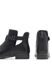 Lasocki Botki ARC-LINDA-20 Czarny. Kolor: czarny. Materiał: skóra #2