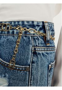 Guess Pasek na talię BW9193 P5120 Złoty. Kolor: złoty #3