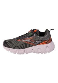 Joma - Buty Sportowe Dla Dzieci. Kolor: czarny, wielokolorowy