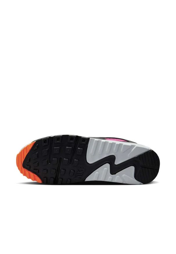 Nike - NIKE AIR MAX 90 Dunkin' Donuts Sneakersy męskie. Model: Nike Air Max, Nike Air Max 90