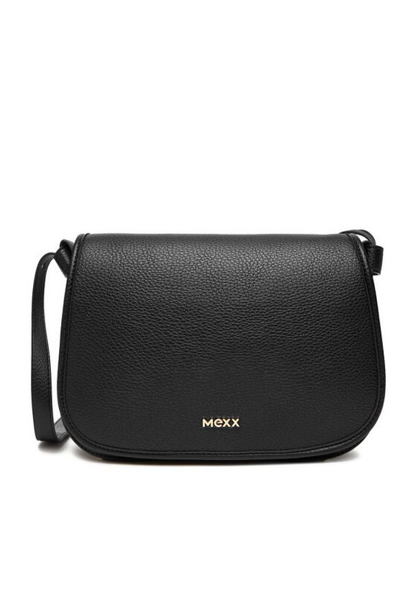 MEXX Torebka C-MEXX-L-022-08 Czarny. Kolor: czarny