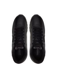 Reebok Sneakersy Royal Rewind Run GY1728 Czarny. Kolor: czarny. Materiał: skóra. Model: Reebok Royal. Sport: bieganie #6