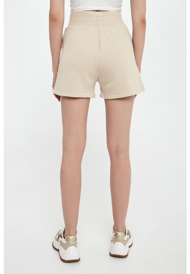 Armani Exchange - Szorty damskie ARMANI EXCHANGE