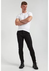 Dolce & Gabbana - Jeansy męskie DOLCE & GABBANA #1