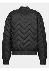 Replay - REPLAY Kurtka przejściowa W7807.000.84166D Czarny Slim Fit. Kolor: czarny. Materiał: syntetyk #7