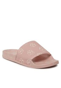 Ted Baker Klapki 257425 Różowy. Kolor: różowy. Materiał: materiał #4