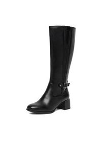 Lasocki Kozaki CEO-WB-THESSA-34 Czarny. Kolor: czarny. Materiał: skóra #8