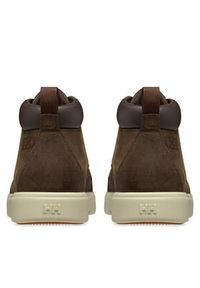 Helly Hansen Trekkingi Pinehurst Leather 11738 Brązowy. Kolor: brązowy. Materiał: skóra. Sport: turystyka piesza #2