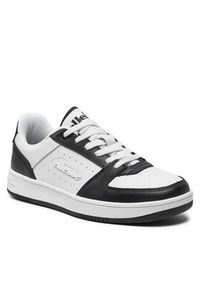 Ellesse Sneakersy Panaro Cupsole SHRF0560 Biały. Kolor: biały. Materiał: skóra #2