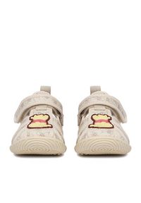Winnie The Pooh Kapcie CEO-CM-AW26-325WTP Beżowy jasny. Kolor: beżowy. Materiał: materiał #4