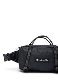 columbia - Columbia Nerka Echo Mountain™ Hip Pack 2121421 Czarny. Kolor: czarny. Materiał: materiał #8