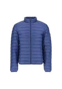 Jott - Kurtka JOTT MAT NOSS Niebieski. Kolor: niebieski. Materiał: tkanina. Sezon: zima. Sport: narciarstwo